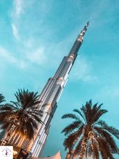 Dubai- Escape CompletelyZero Cost EMI