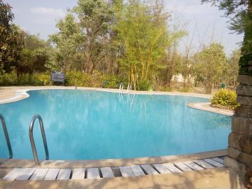 Memorable 3 Days Kanha National Park with Raipurjabalpur Holiday Package