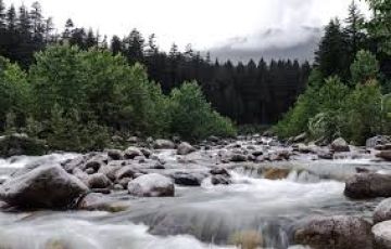 Beautiful 6 Days Manali To Rohtang Snow Point Tour Package