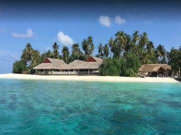 Maldives- Experience VarietyZero Cost EMI