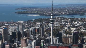 Magical 10 Days Auckland Vacation Package