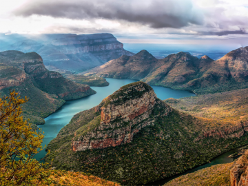 Best 13 Days 12 Nights Mpumalanga Tour Package