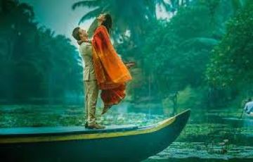 5 Days 4 Nights Alleppey India Tour Package