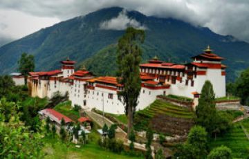 Memorable Thimphu Sightseeing Tour Package for 15 Days from Departure