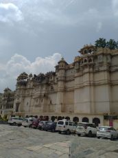 Ecstatic 4 Days Udaipur to Mount Abu Trip Package