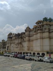 Ecstatic 4 Days Udaipur to Mount Abu Trip Package