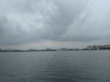 Ecstatic 4 Days Udaipur to Mount Abu Trip Package