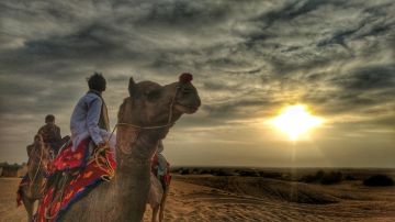 Experience Jaisalmer Tour Package for 3 Days