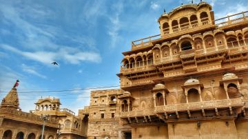 Experience Jaisalmer Tour Package for 3 Days