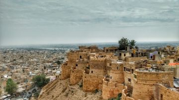 Experience Jaisalmer Tour Package for 3 Days
