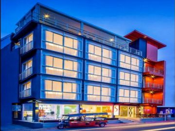 Magical 5 Days 4 Nights Pattaya with Bangkok Holiday Package