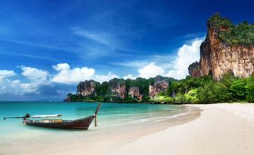 4 Days 3 Nights Pattaya and Bangkok Vacation Package