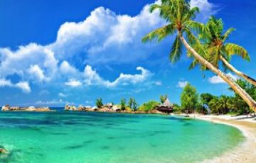 Heart-warming 4 Days 3 Nights Havelock Port Blair Vacation Package