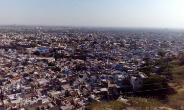 Experience 2 Days 1 Night Jodhpur Vacation Package