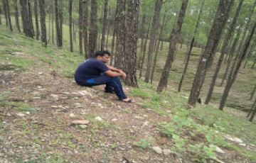 Magical Rishikesh Tour Package for 7 Days 6 Nights