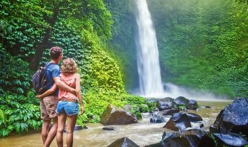 Amazing 6 Days 5 Nights Cochin, Munnar and Thekkady Holiday Package