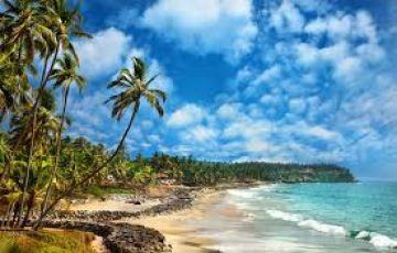 Poovar Tour Package for 5 Days 4 Nights