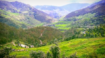 Dehradun and Auli package for 3 nights and 4 days