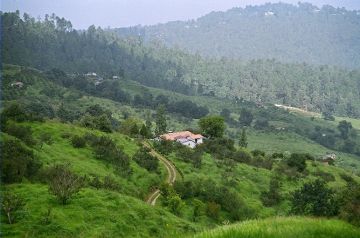 Memorable 5 Days Dalhousie to Dharmasthala Vacation Package