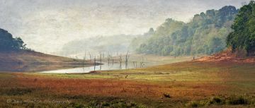 Memorable 5 Days Dalhousie to Dharmasthala Vacation Package