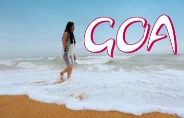 2 Days 1 Night Goa with Back To Home Vacation Package
