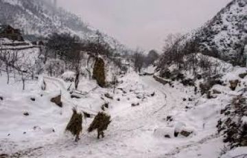 Best 5 Days Srinagar to Pahalgam Trip Package