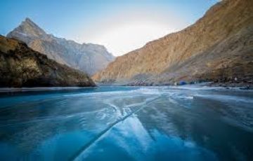 Best Manali Tour Package for 8 Days 7 Nights from Leh