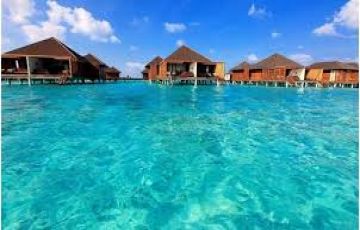 Pleasurable Male Tour Package for 4 Days 3 Nights