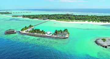 Pleasurable Male Tour Package for 4 Days 3 Nights