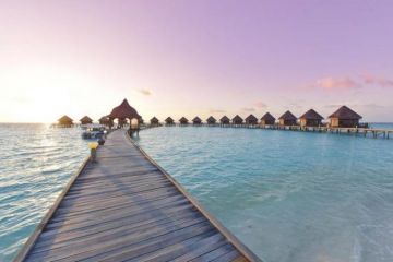 Best 5 Days 4 Nights Male Tour Package