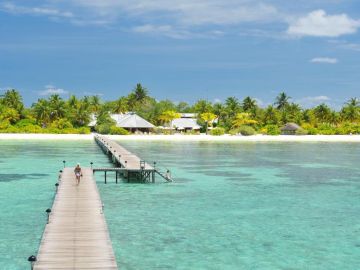 Heart-warming Male Tour Package for 4 Days