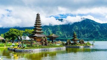 Bali - Ultimate In Diversity Zero Cost EMI