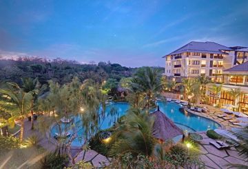 Bali - Ultimate In Diversity Zero Cost EMI