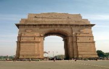 Delhi, Agra and Jaipur Tour Package from Delhi