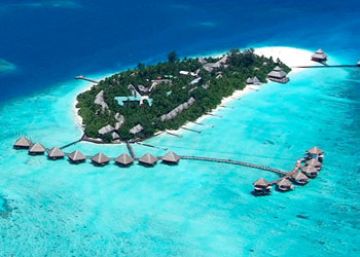 Beautiful 4 Days Male with Male Trip Package