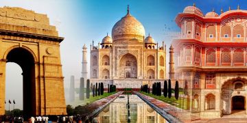 Heart-warming 5 Days Jaipur Holiday Package