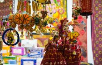 Heart-warming Pushkar Tour Package for 4 Days from Jaipur