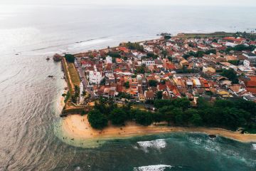 Ella Town Tour Package from Airport