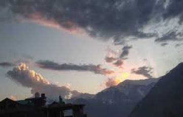 Pleasurable Shimla -kufri- Shimla 24 Kms Tour Package for 6 Days 5 Nights