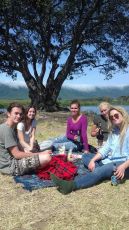 Pleasurable 3 Days Arusha to Lake Manyara Family Holiday Package