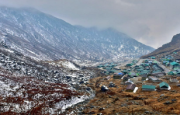 Family Getaway 6 Days Darjeeling to Kalimpong Tour Package