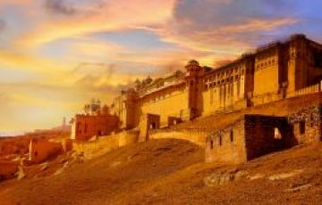 Magical 6 Days Bikaner, Jaisalmer and Jodhpur Tour Package