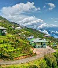 Magical 5 Days 4 Nights Darjeeling Trip Package