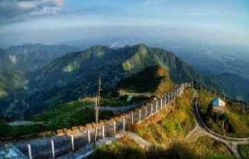 Family Getaway 7 Days 6 Nights Bagdogra, Pelling and Darjeeling Vacation Package