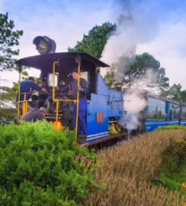 Magical 3 Days 2 Nights Lachen with Lachung Tour Package