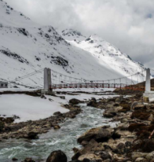 Magical 3 Days 2 Nights Lachen with Lachung Tour Package