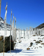 Ecstatic 2 Days Lachen and Lachung Holiday Package