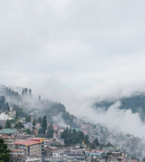 Magical 6 Days Darjeeling to Kalimpong Trip Package