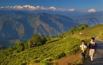 Amazing 6 Days Bagdogra, Gangtok with Darjeeling Holiday Package
