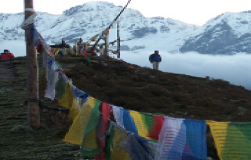 Amazing 5 Days 4 Nights Gangtok, Kalimpong, Lachung with Pelling Vacation Package